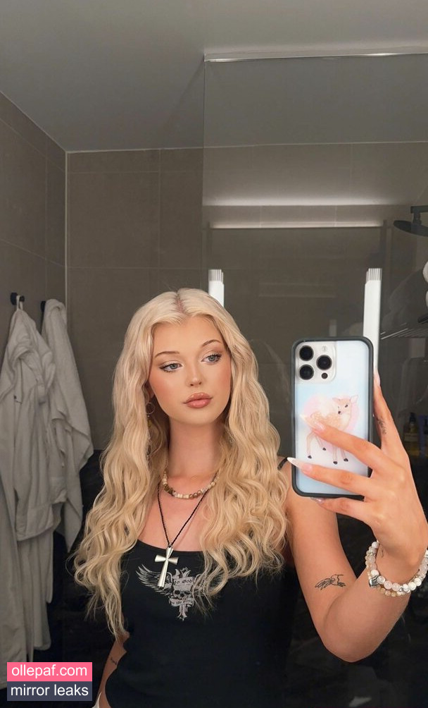 Loren Gray Nude Leaks OnlyFans #667 - Fapello