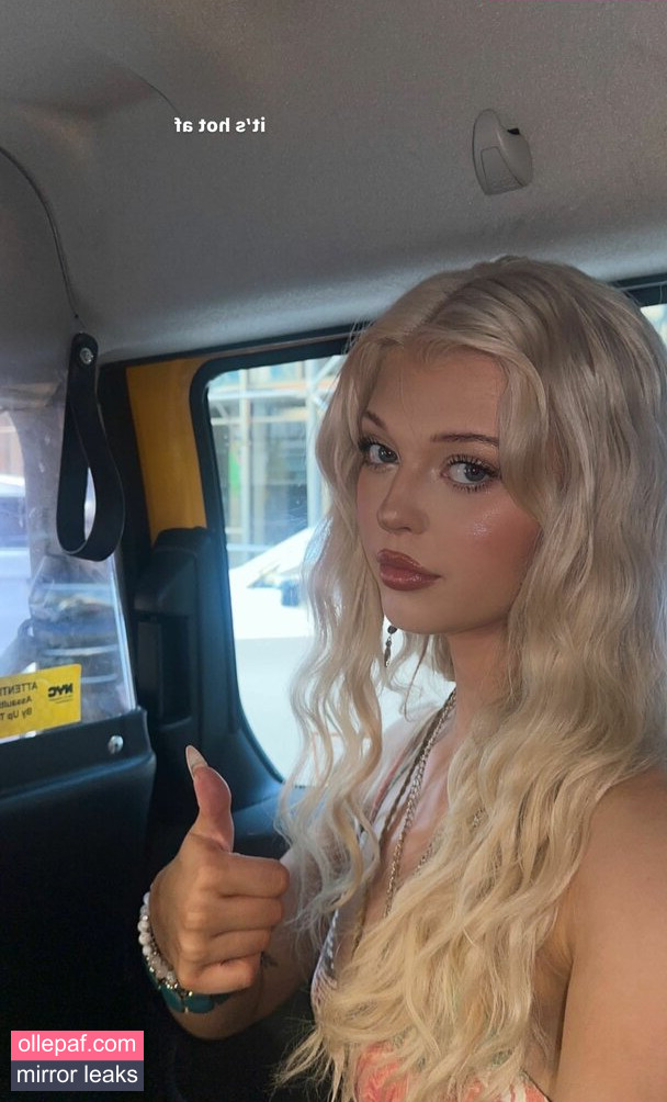 Loren Gray Nude Leaks OnlyFans #668 - Fapello