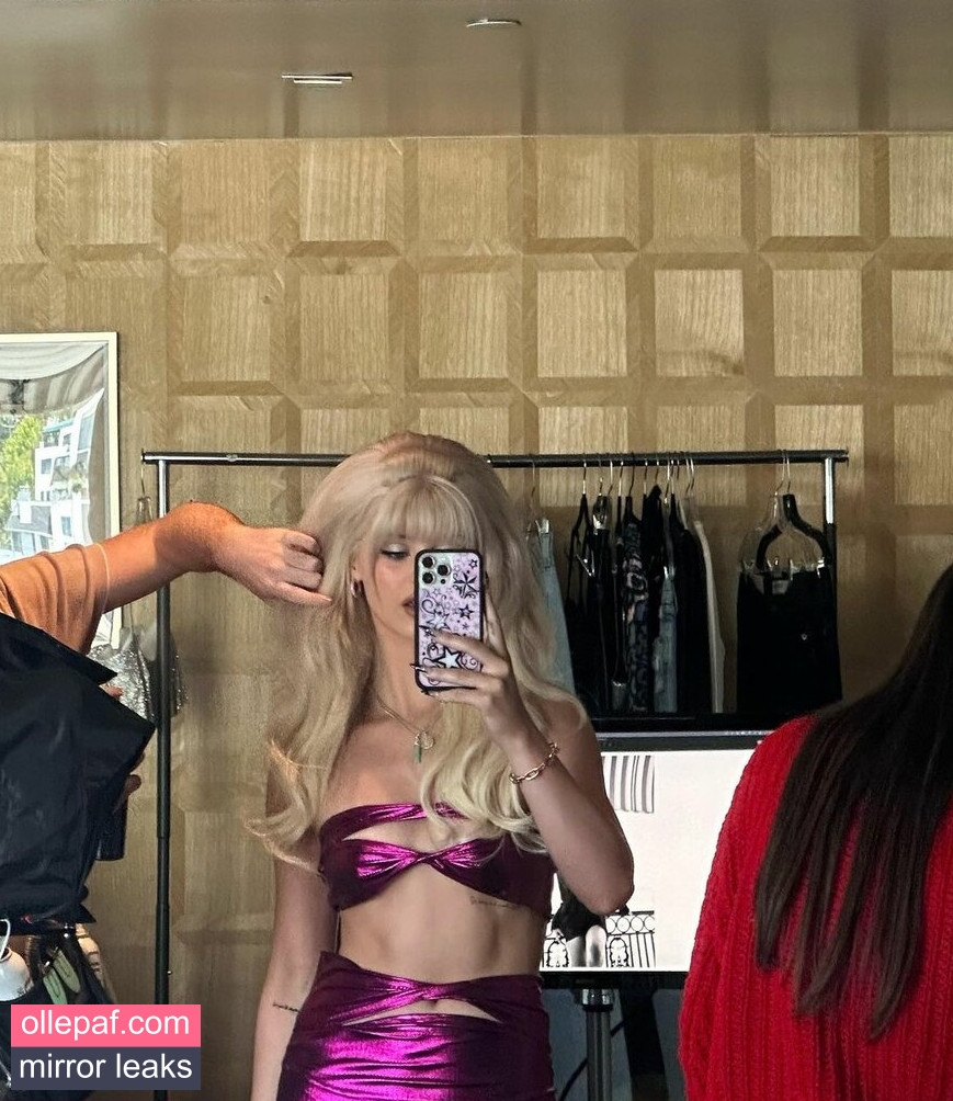 Loren Gray Nude Leaks OnlyFans #679 - Fapello