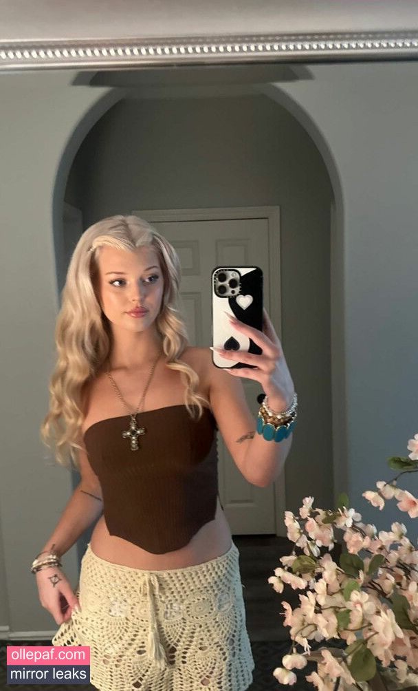 Loren Gray Nude Leaks OnlyFans #680 - Fapello