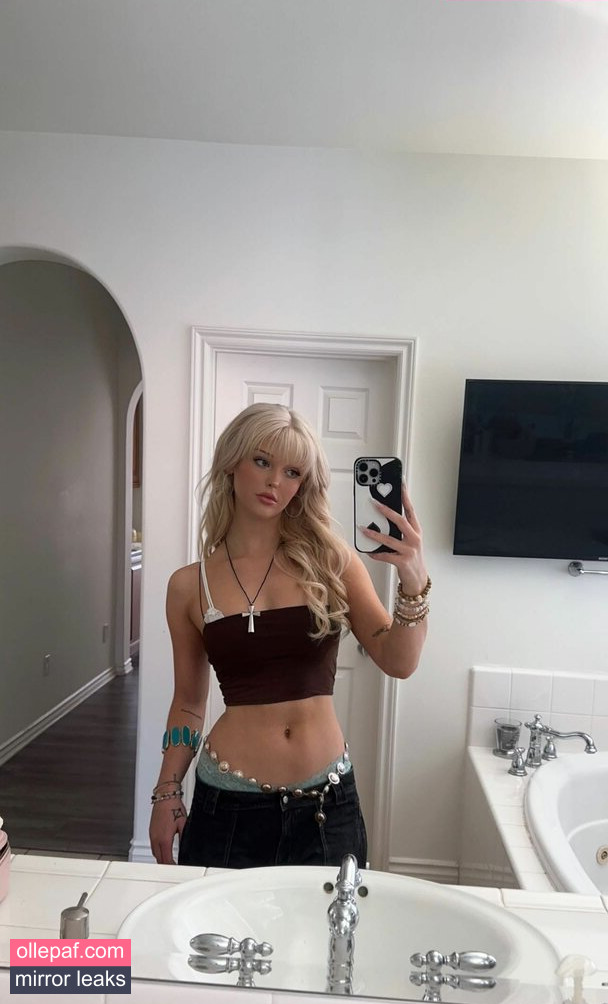 Loren Gray Nude Leaks OnlyFans #681 - Fapello