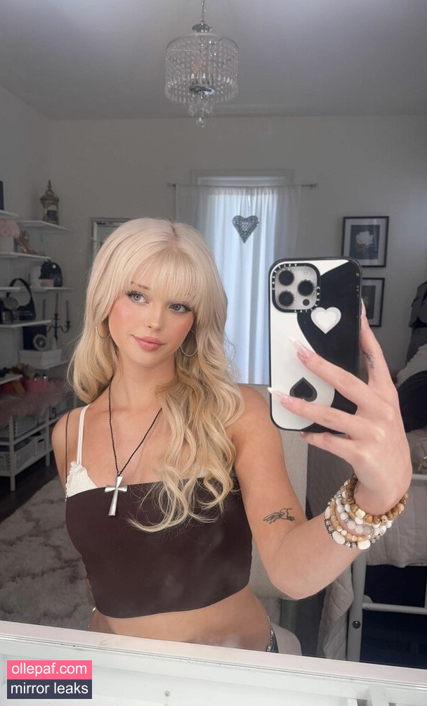 Loren Gray Nude Leaks OnlyFans #682 - Fapello