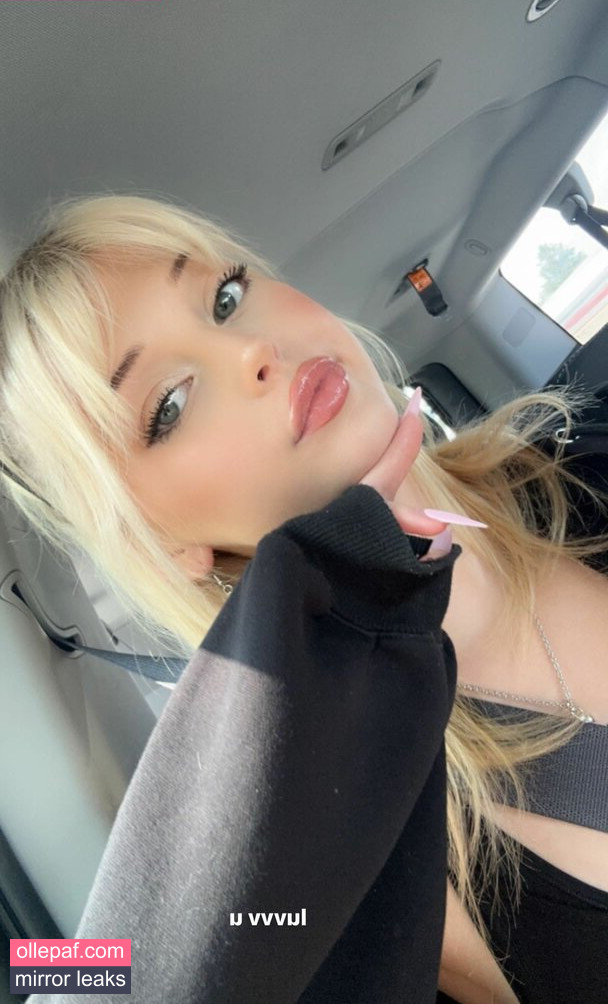 Loren Gray Nude Leaks OnlyFans #699 - Fapello