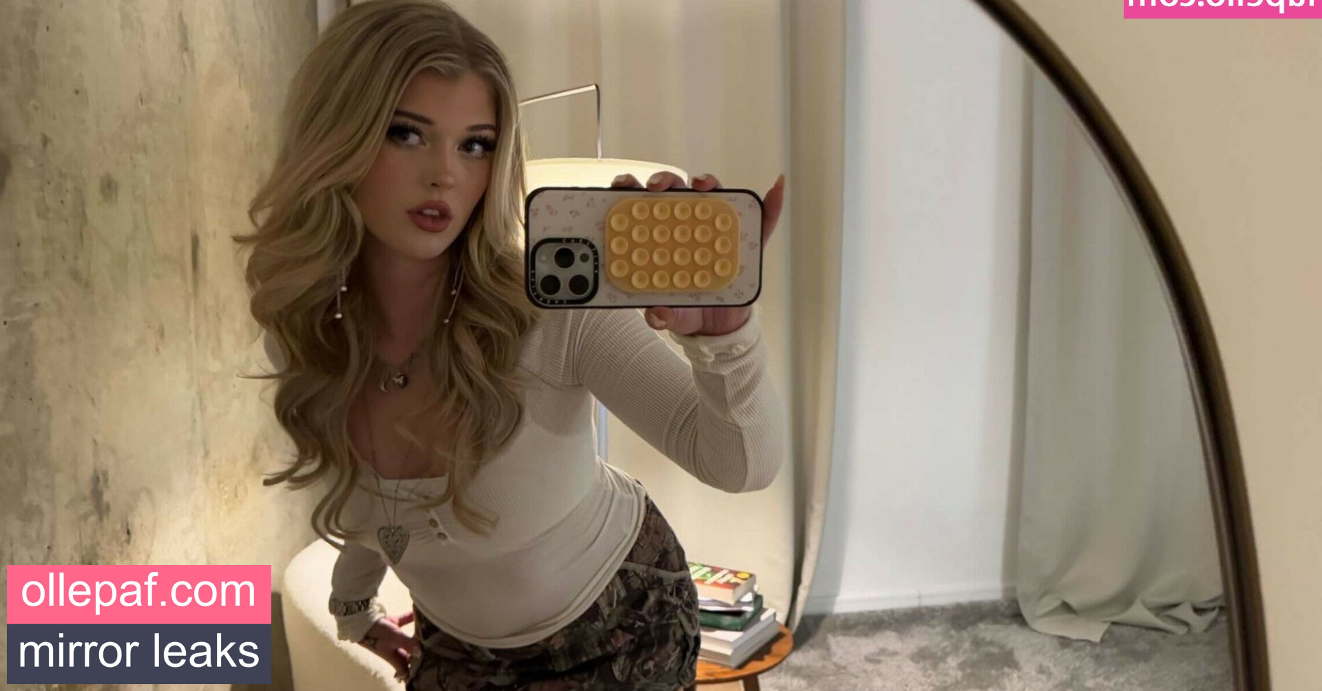 Loren Gray Nude Leaks OnlyFans #8 - Fapello