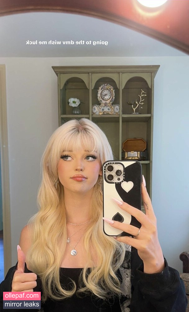 Loren Gray Nude Leaks OnlyFans #701 - Fapello