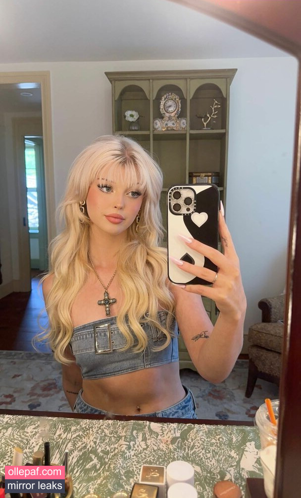 Loren Gray Nude Leaks OnlyFans #711 - Fapello