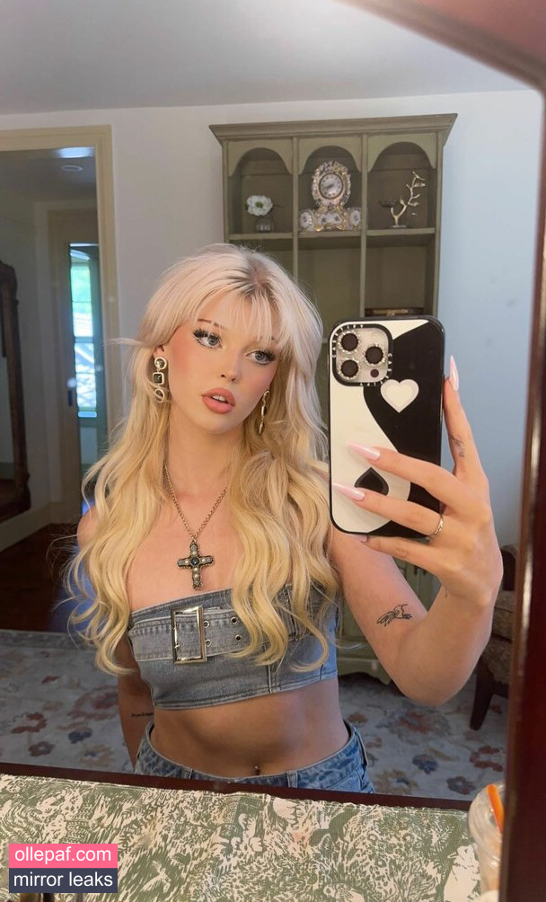 Loren Gray Nude Leaks OnlyFans #712 - Fapello