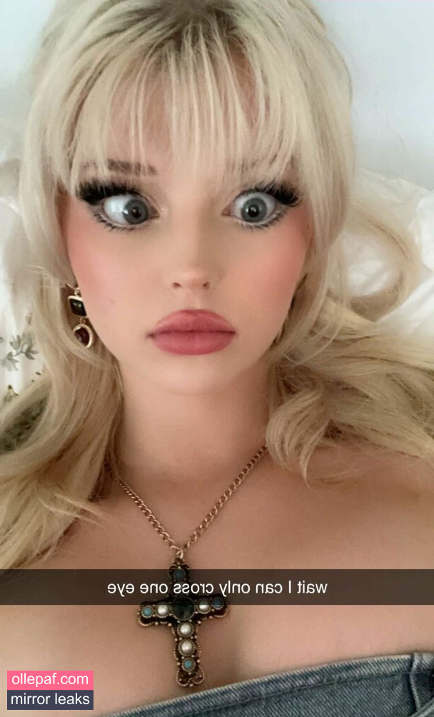 Loren Gray Nude Leaks OnlyFans #713 - Fapello