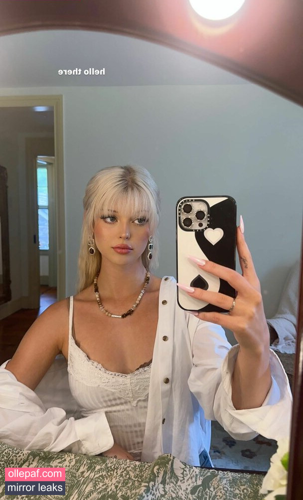 Loren Gray Nude Leaks OnlyFans #717 - Fapello