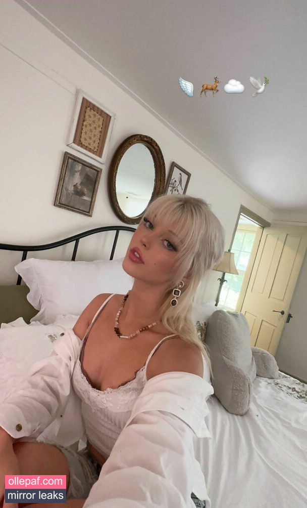 Loren Gray Nude Leaks OnlyFans #718 - Fapello