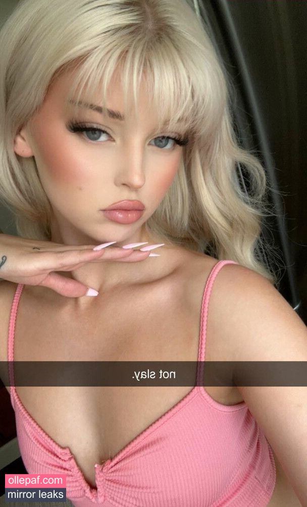 Loren Gray Nude Leaks OnlyFans #719 - Fapello