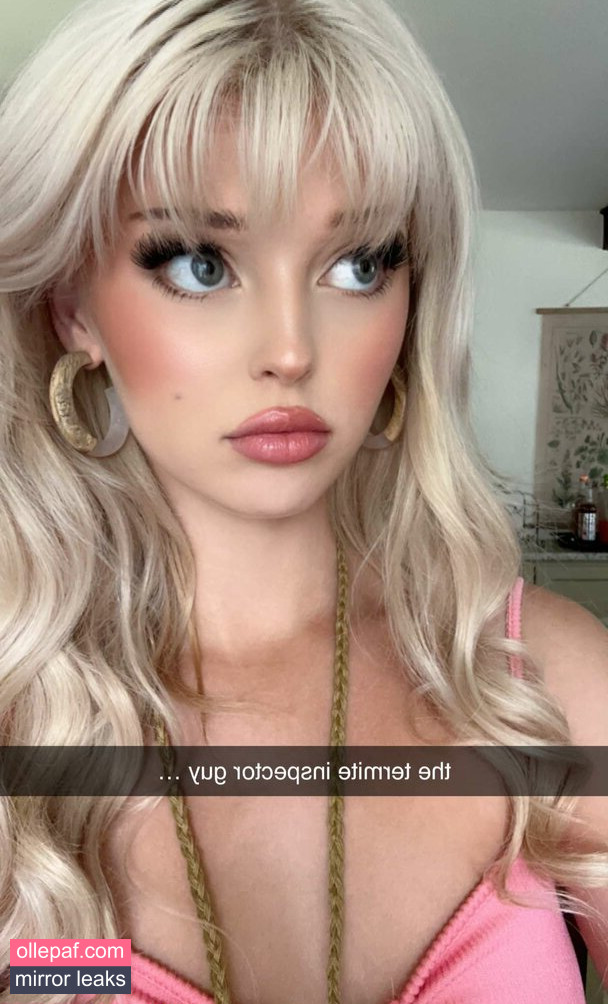 Loren Gray Nude Leaks OnlyFans #720 - Fapello