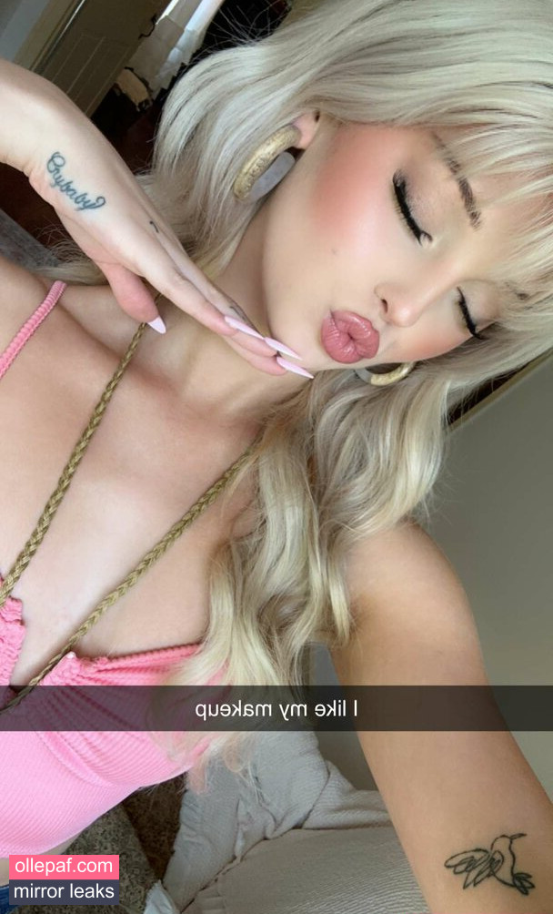 Loren Gray Nude Leaks OnlyFans #722 - Fapello