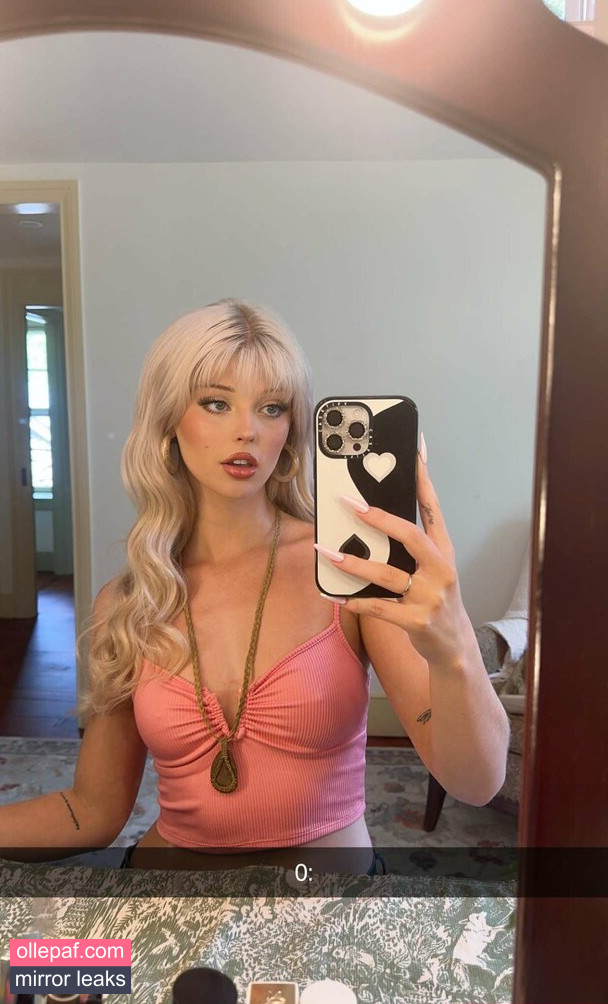 Loren Gray Nude Leaks OnlyFans #723 - Fapello