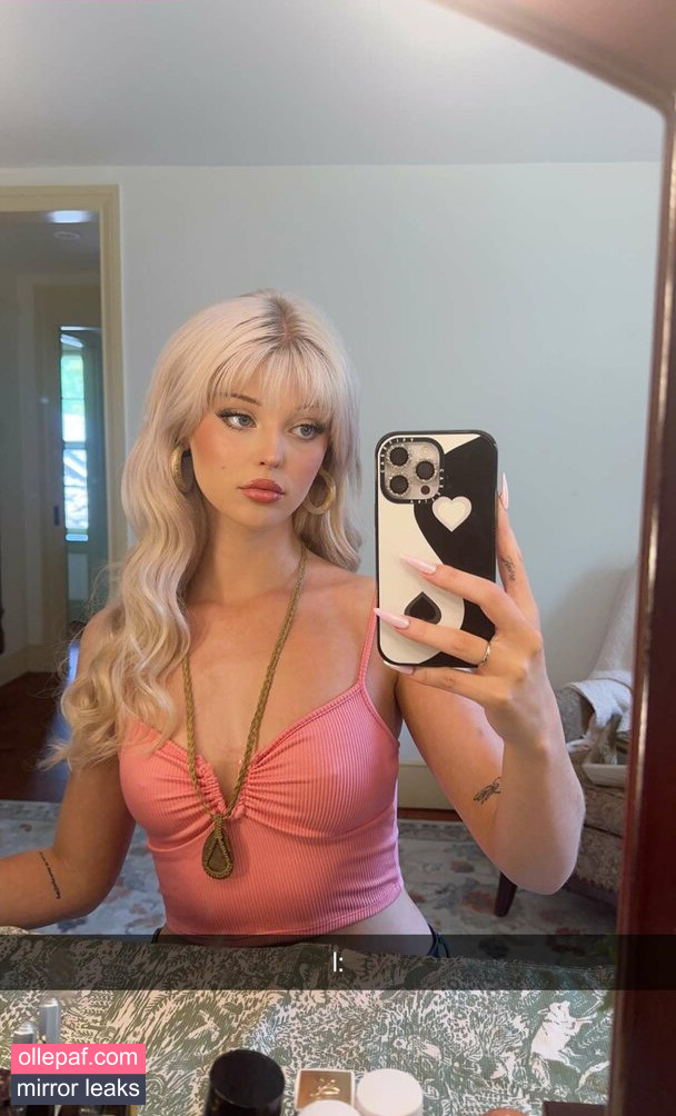 Loren Gray Nude Leaks OnlyFans #728 - Fapello