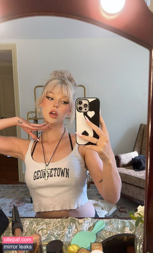 Loren Gray Nude Leaks OnlyFans #748 - Fapello