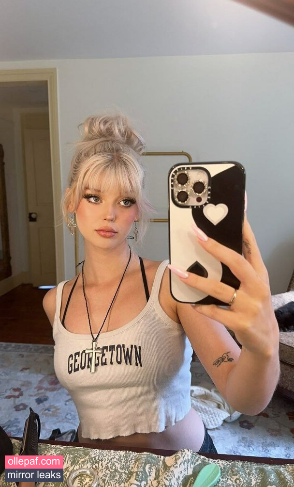 Loren Gray Nude Leaks OnlyFans #749 - Fapello