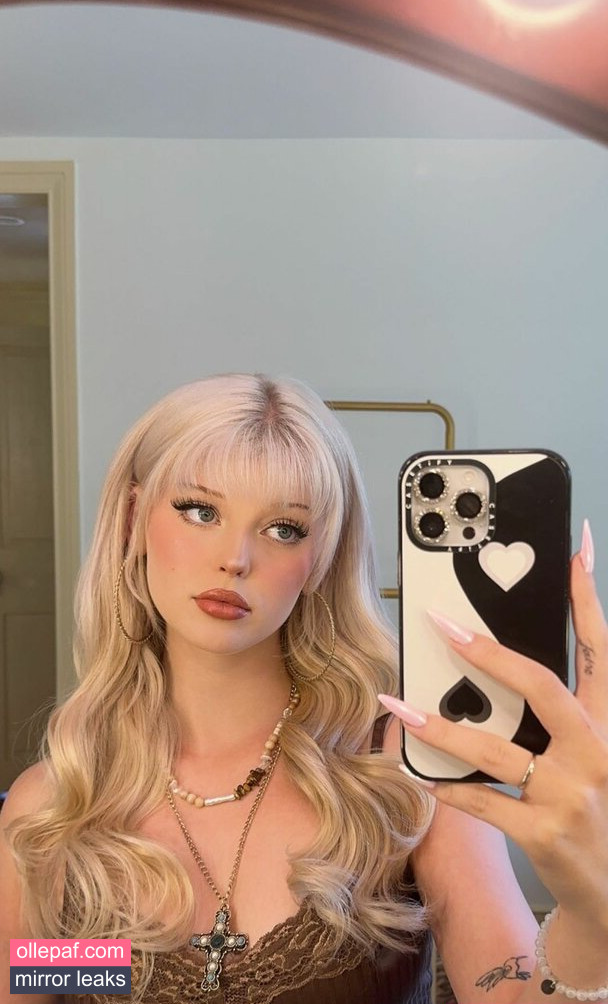 Loren Gray Nude Leaks OnlyFans #754 - Fapello