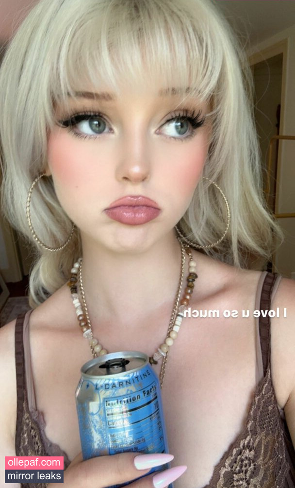 Loren Gray Nude Leaks OnlyFans #755 - Fapello