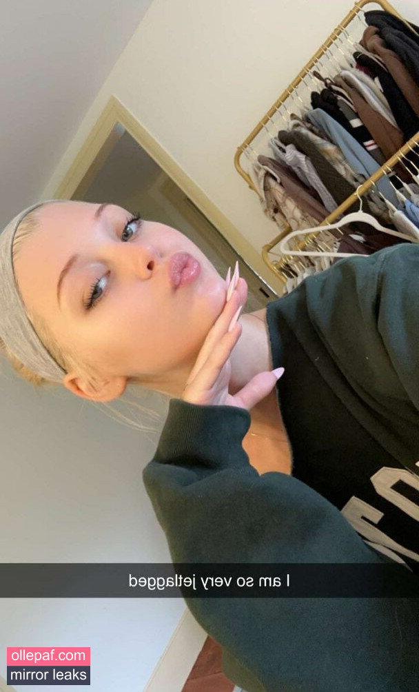 Loren Gray Nude Leaks OnlyFans #761 - Fapello