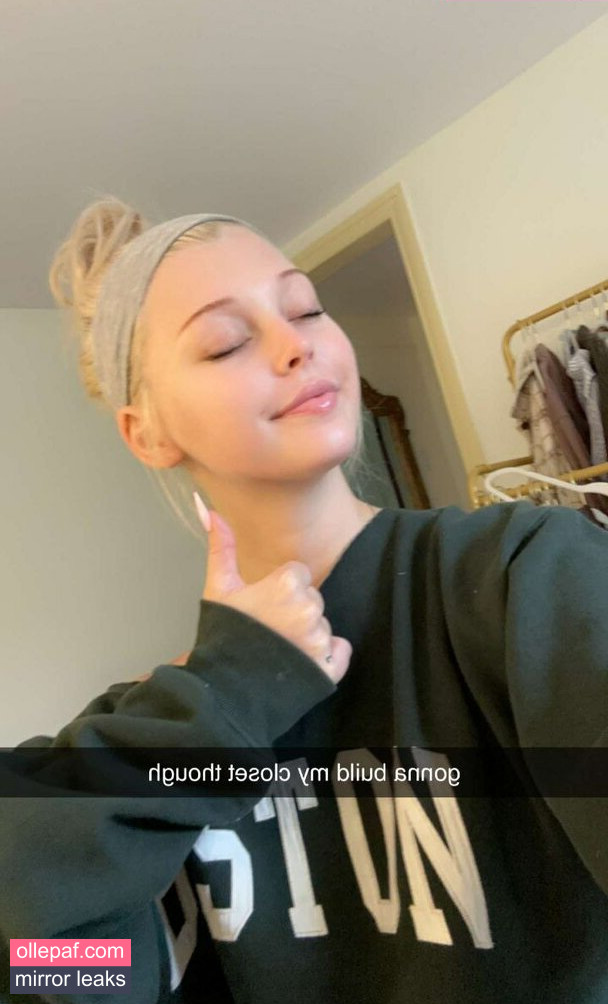 Loren Gray Nude Leaks OnlyFans #762 - Fapello