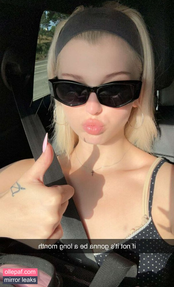 Loren Gray Nude Leaks OnlyFans #768 - Fapello