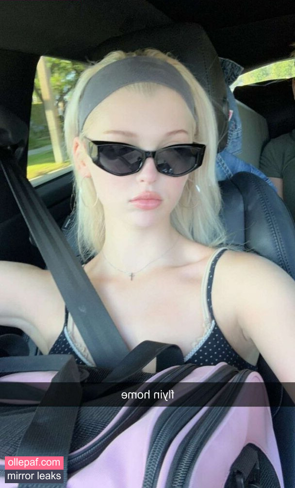 Loren Gray Nude Leaks OnlyFans #769 - Fapello