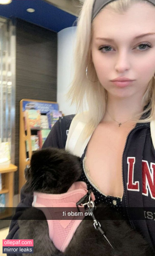 Loren Gray Nude Leaks OnlyFans #771 - Fapello