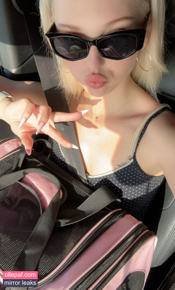 Loren Gray Nude Leaks OnlyFans #775 - Fapello