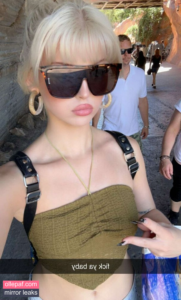 Loren Gray Nude Leaks OnlyFans #792 - Fapello