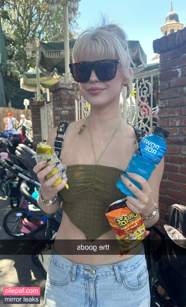 Loren Gray Nude Leaks OnlyFans #794 - Fapello