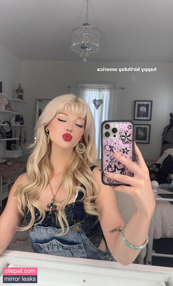 Loren Gray Nude Leaks OnlyFans #798 - Fapello