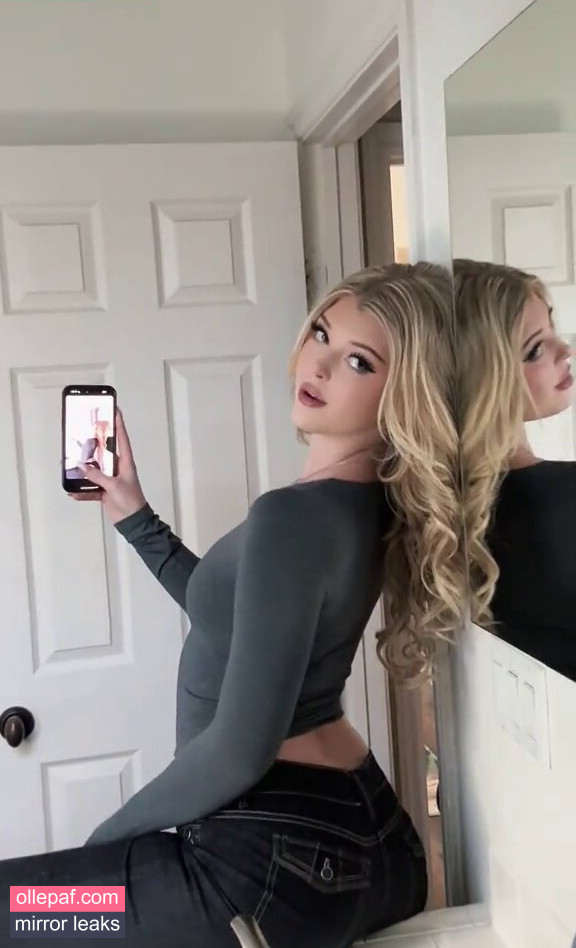 Loren Gray Nude Leaks OnlyFans #9 - Fapello