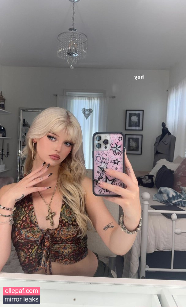 Loren Gray Nude Leaks OnlyFans #801 - Fapello