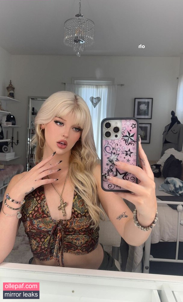 Loren Gray Nude Leaks OnlyFans #802 - Fapello