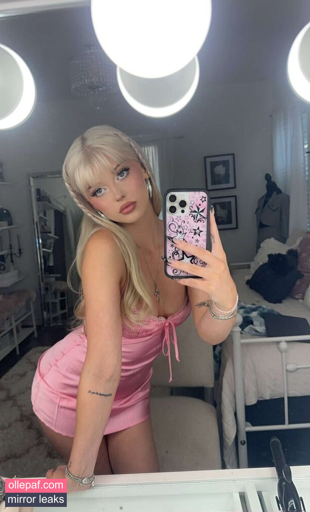 Loren Gray Nude Leaks OnlyFans #804 - Fapello