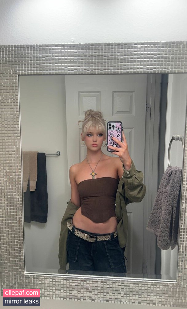 Loren Gray Nude Leaks OnlyFans #809 - Fapello