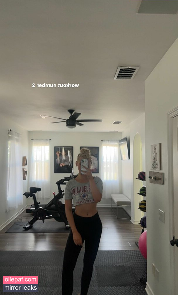 Loren Gray Nude Leaks OnlyFans #818 - Fapello