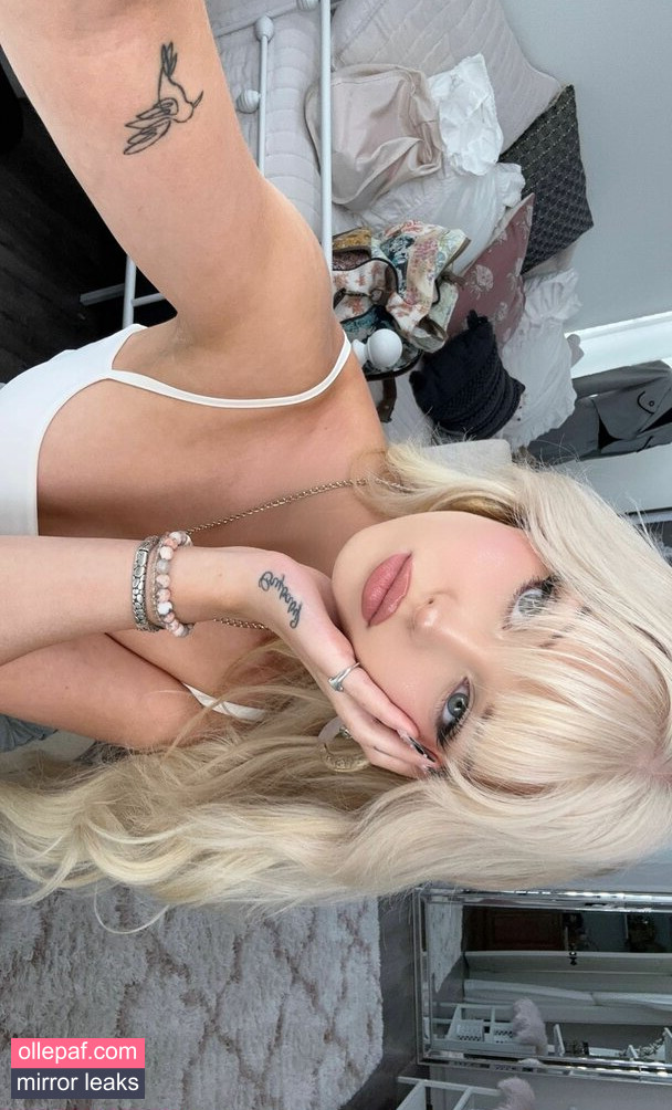 Loren Gray Nude Leaks OnlyFans #861 - Fapello