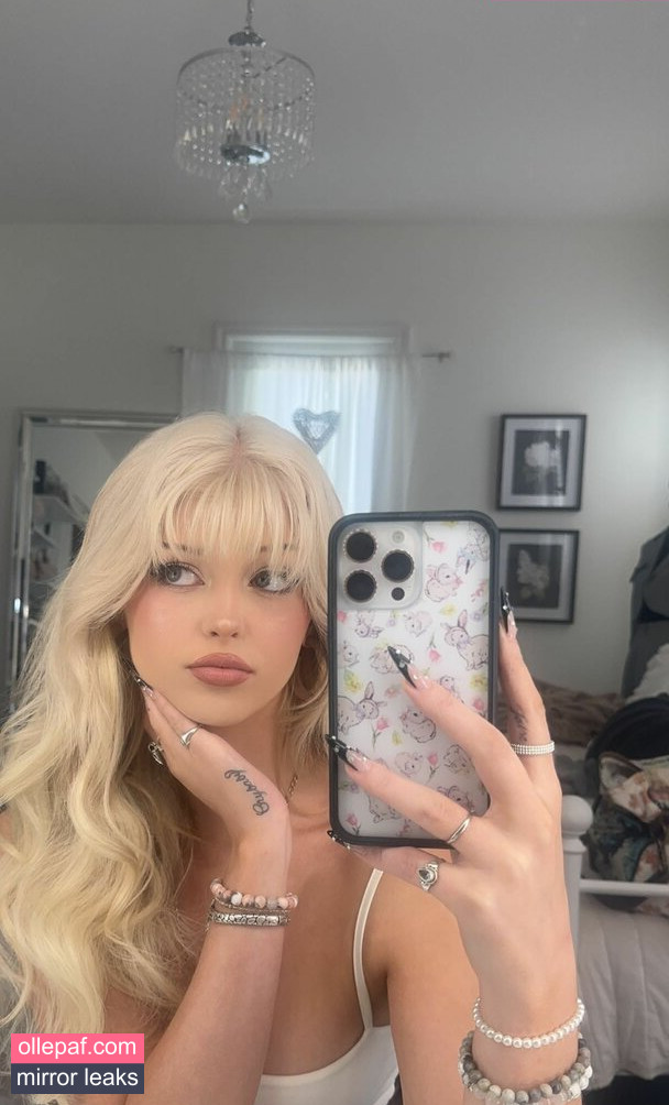 Loren Gray Nude Leaks OnlyFans #862 - Fapello