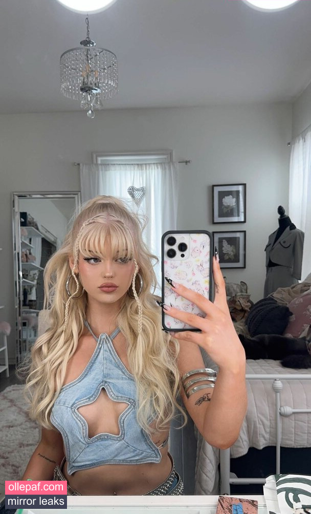 Loren Gray Nude Leaks OnlyFans #868 - Fapello