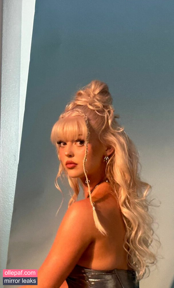 Loren Gray Nude Leaks OnlyFans #871 - Fapello