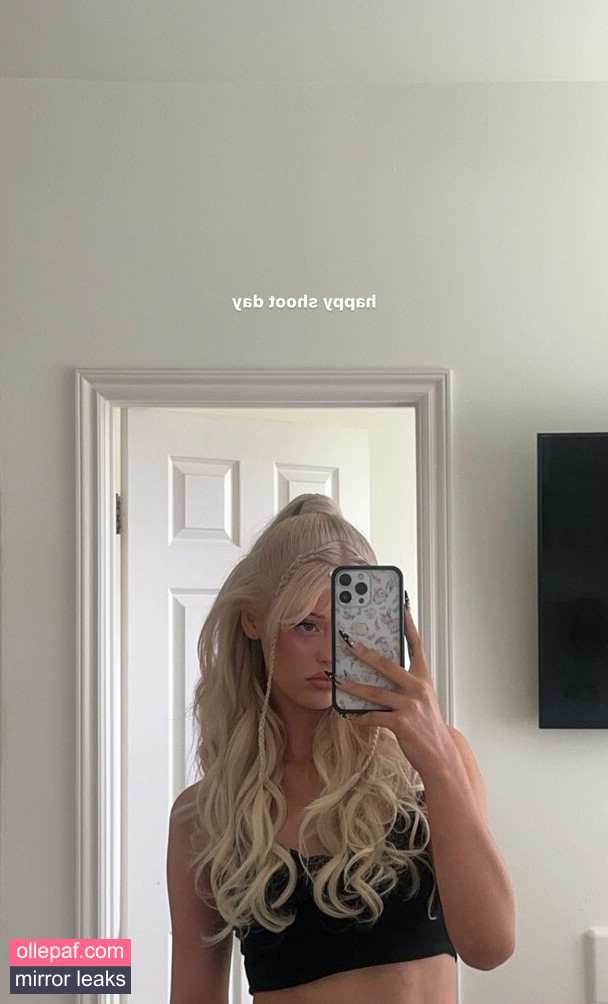 Loren Gray Nude Leaks OnlyFans #872 - Fapello