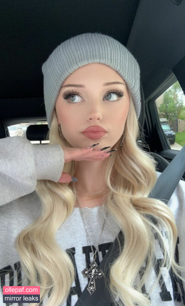 Loren Gray Nude Leaks OnlyFans #877 - Fapello