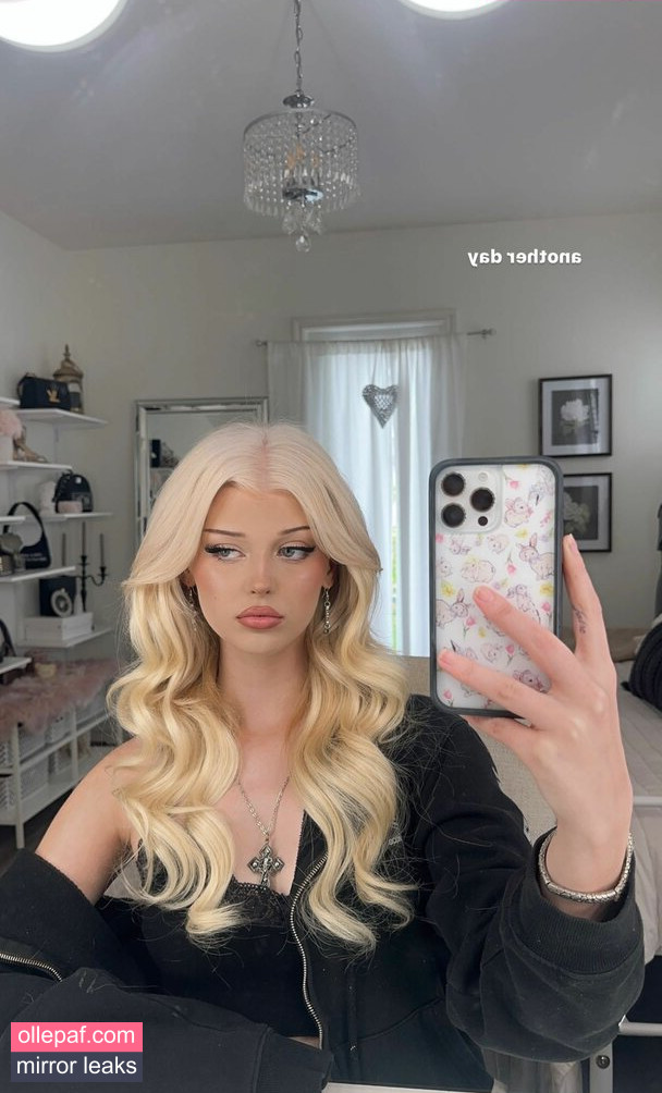 Loren Gray Nude Leaks OnlyFans #878 - Fapello