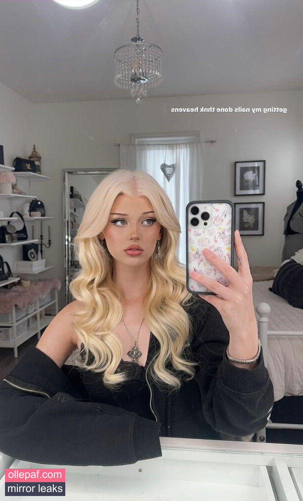 Loren Gray Nude Leaks OnlyFans #879 - Fapello