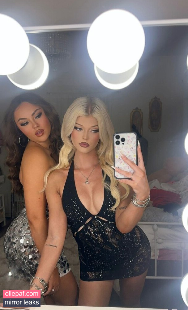 Loren Gray Nude Leaks OnlyFans #892 - Fapello