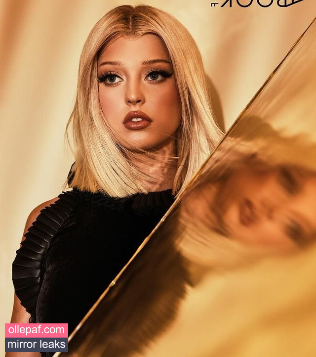 Loren Gray Nude Leaks OnlyFans #899 - Fapello