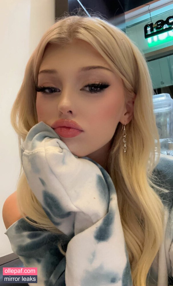 Loren Gray Nude Leaks OnlyFans #900 - Fapello