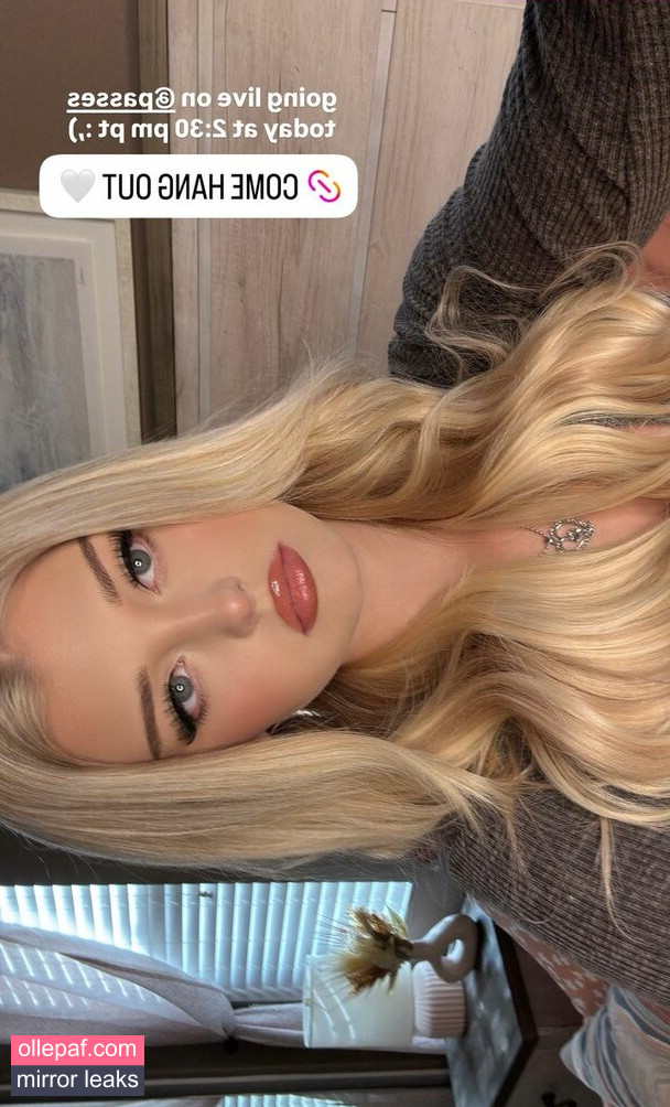 Loren Gray Nude Leaks OnlyFans #10 - Fapello